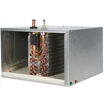 S36H175 - 1.5-3.0 Ton CU/AL Service Coil