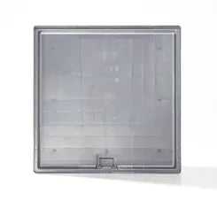 POLARPAN36X36X3.5 - DRAIN PAN
