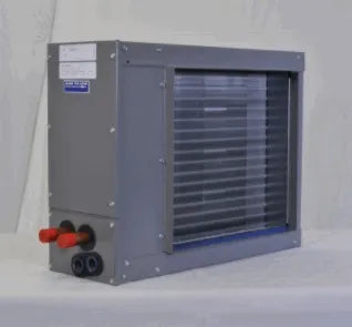 HXBA30BRAAAM - 7.5 Ton Cased Horizontal Evaporator Coil w/TXV