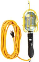 5858 - Yellow Trouble Light