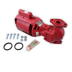 102210 - Cast Iron Circulating Pump