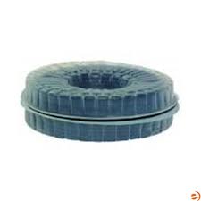 T-130 - 1/2 Black Tubing 250 Feet Roll