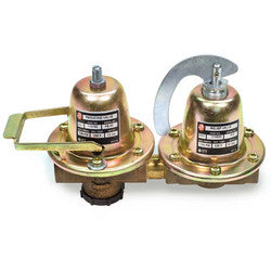 110197 - Dual Unit Pressure Reducing/Relief Valve