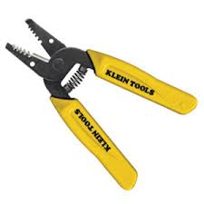 Wire Stripper/Cutter - 11045