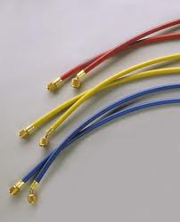 11986 - 3-pack (RYB) Original 1/4 in. Charging Hoses