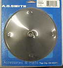 1411A - Plastic Rain Shield