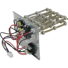 AEHK05CB-1 - 5 Kw Electric Heat Kit 230/1 For BCE4M
