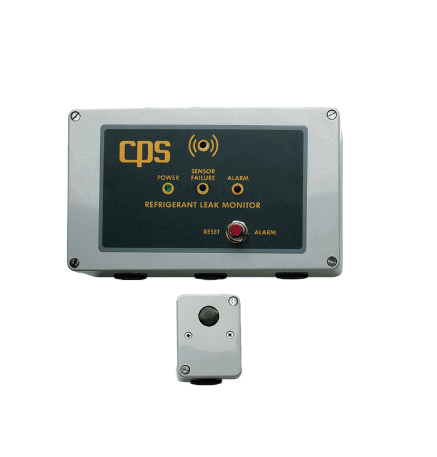 Refrigerant Leak Monitor for R-134a - RM134