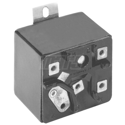 17002 - Switching and Shunt Relays