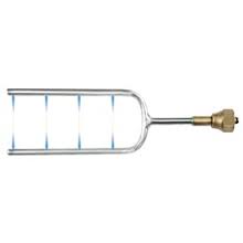 17TFT - Type 17TFT Tuning Fork Welding And Heat Tip