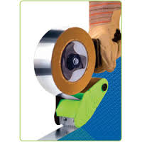 HVAC-TAPE3 - Supreme 3 in. Foil Tape Dispenser