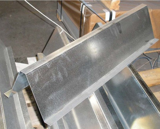 18X6 Heater Stand - Heater Stands