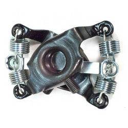 189110 - Coupler Stamped Steel