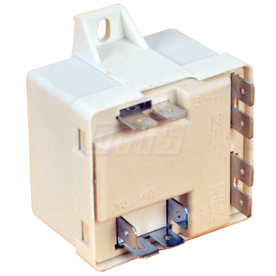 19164 - Potential Relay