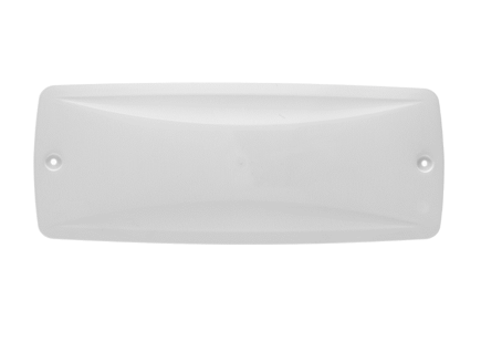 RBXCP - RoughInBox Rear Access Cover Plate