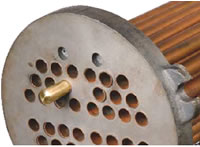 220250000 - Condenser