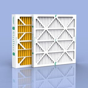 HV16302 - 16 in. X 30 in. X 2 in. High Velocity Pleated Air Filter