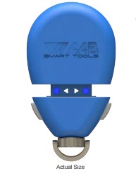 TS-100 - Temperature & Humidity Data Logger