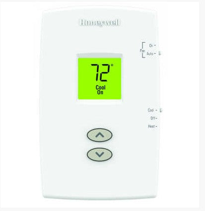 TH1110DV1009 - 1H/1C Non-Programmable Digital Vertical Stat