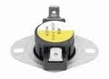 3L01-180 - Snap Disc Fan Control: .75 in. Sensor
