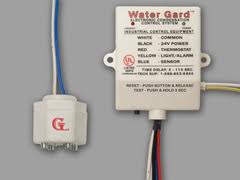 401485B - Electronic Condensation Control System