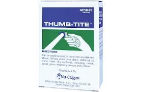 4216-92 - Non Hardening Insulation Sealing Slugs