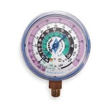 422CB - Replacement low Side Gauge