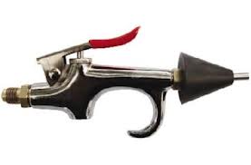 4300-51 - RX11 Flush Gun