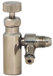4300-89 - RX11 Flush Injection Valve