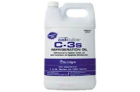 4303-07 - Refrigeration Naphthenic Mineral Oil