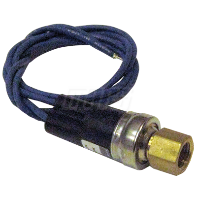 43306 - Fan Cycling Pressure Switch