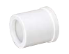 437-168 - 1 1/4 Slip X 1 Slip Bush PVC