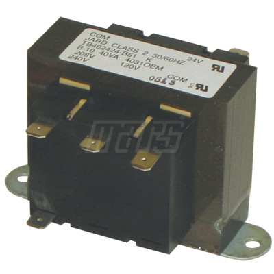 44517 - Transformer: 40VA