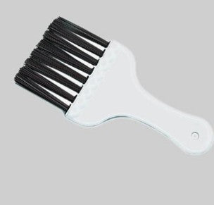 B-26 - Fin Whisk Brush