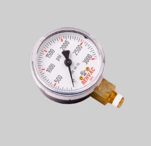 GP-03 - Pancake Guage