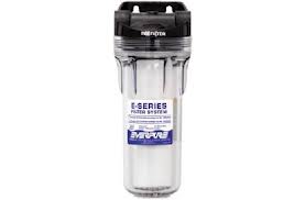 4621-42 - Nu-Plus EC-10 Prefilter Housing W/Cartridge