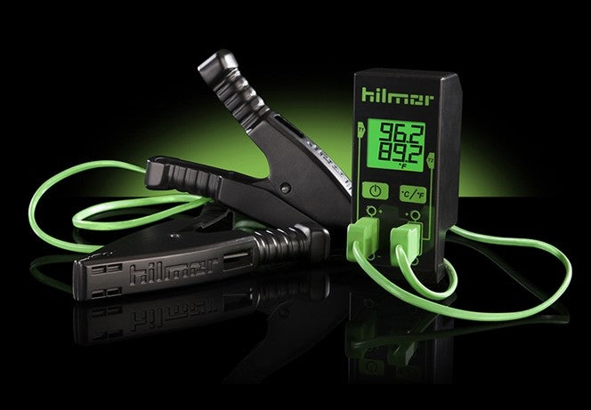 1839106 - Digital Dual Readout Thermometer