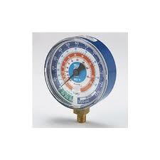 49002 - 2 1/2 in. Replacement Compound Gauge