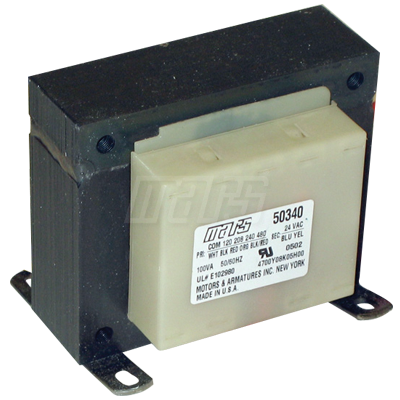50340 - Transformer: 100VA