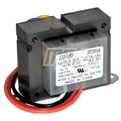 50354 - Transformer: 40VA