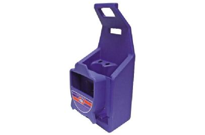 511 - Brazing Outfit plastic Carrying Tote