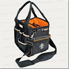 55416-10 - 10 in. Tradesman Pro Tote Tool Bag