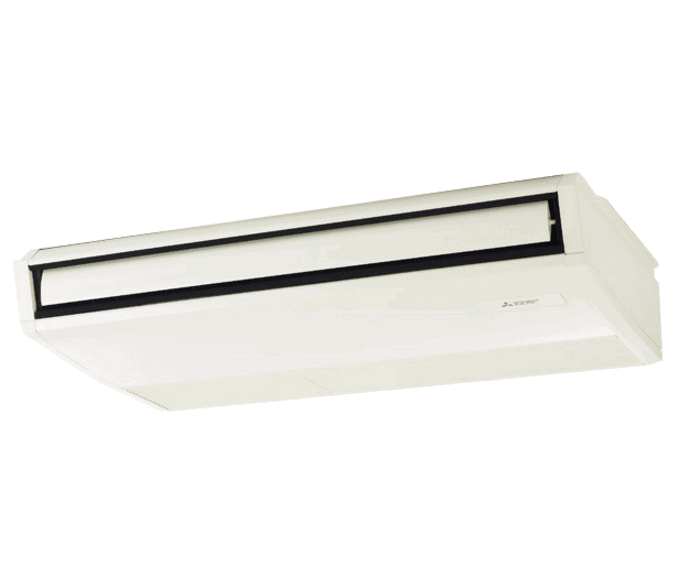 PCA-A36KA7 - 36000 BTUH Ceiling Suspended Indoor Air Handling Unit
