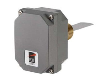 F261MAH-V01C - Standard model flow switch with Type 3R (NEMA) enclosure