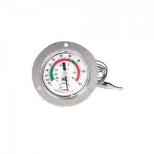 6142-20-3 - Panel Type Thermometer