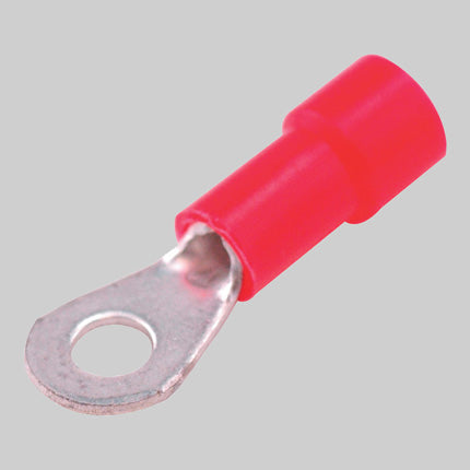 6252 - Electrical Solderless Terminal Connector