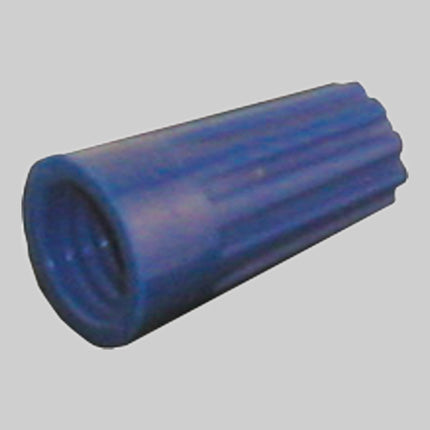 623-002 - Blue Screw-On Wire Nut