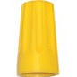 623-004 - Yellow Screw-On Wire Nut