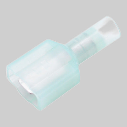 6234LX - Electrical Solderless Terminal Insulated Male Slip-On