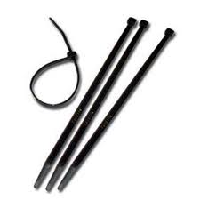 6263BLX - Nylon Cable Ties